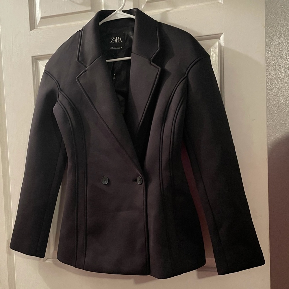 Zara blazer